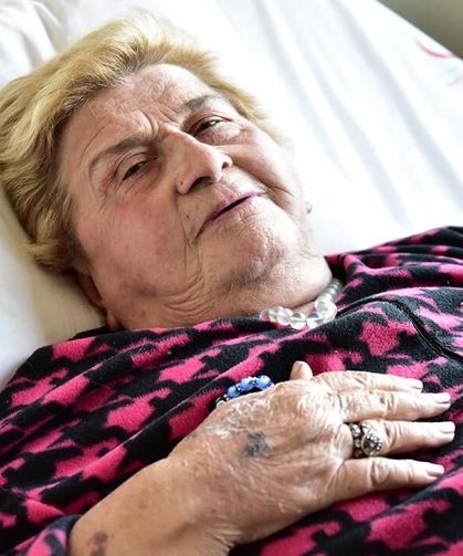 Ünlü söz yazarı Ülkü Aker hayatını kaybetti