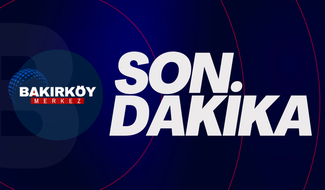 Antalya'da korkutan deprem!..