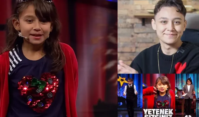 Elif Yaren'in değişimi gündem oldu!