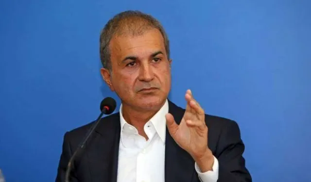 Ömer Çelik'ten boykot tavrına 'Özel' paylaşım!