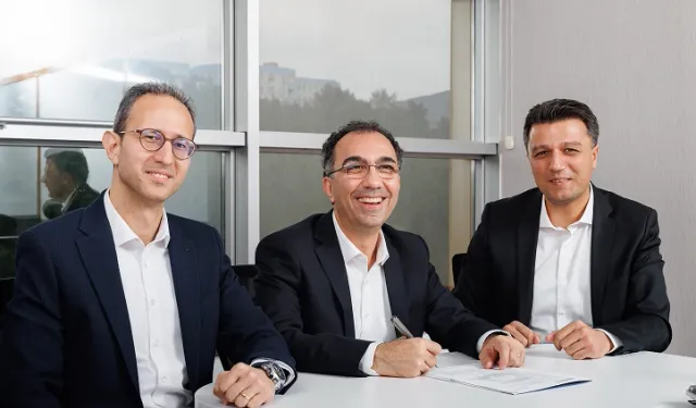 Yerli yapay zekaya 2 milyon dolar değerleme ile yatırım teşviki