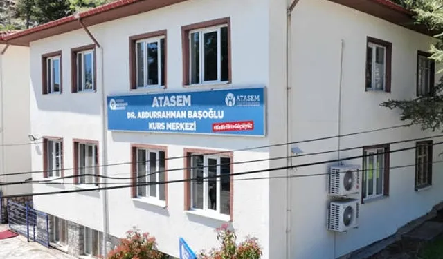 Antalya Büyükşehir ipek böceği yetiştiriciliğini yaygınlaştırıyor