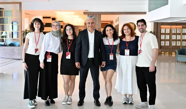 Antalya Muratpaşa'da eşitlik, empati ve güvenle yerel dönüşüm
