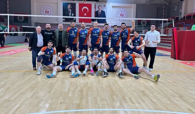 Bursa Osmangazi Belediyespor 2. Lig için sahaya çıkıyor