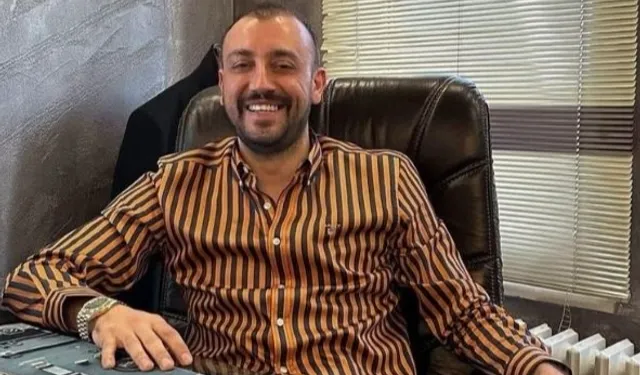 Çağrı Muştu : “Edirnespor'un başkanlığına talibim”