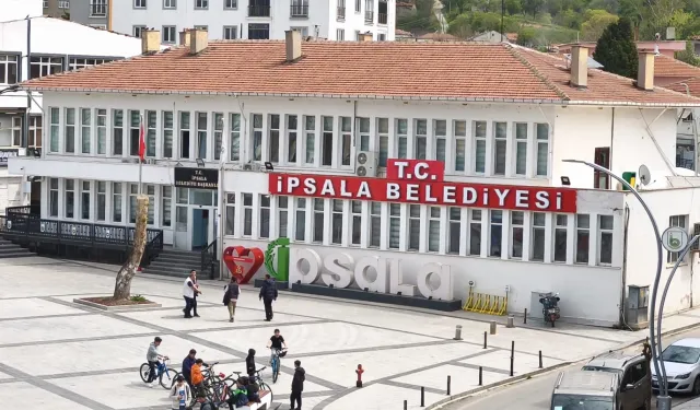 CHP'den İpsala Belediyesi'ne sert eleştiri: Usulsüzlük ve savurganlık zirvede!