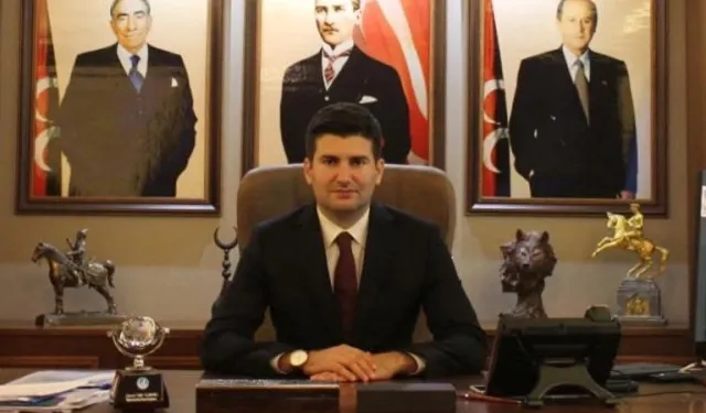 Genel Başkan Yıldırım’dan gençlere çağrı: Ülkü Ocakları senin yuvandır