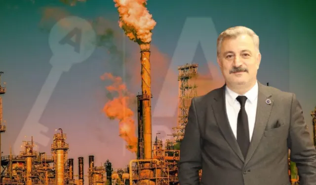 İklim Kanunu teklifine bir tepkide Anahtar Bursa'dan