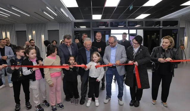 Kayseri Büyükşehir'den Romatizmal sanat