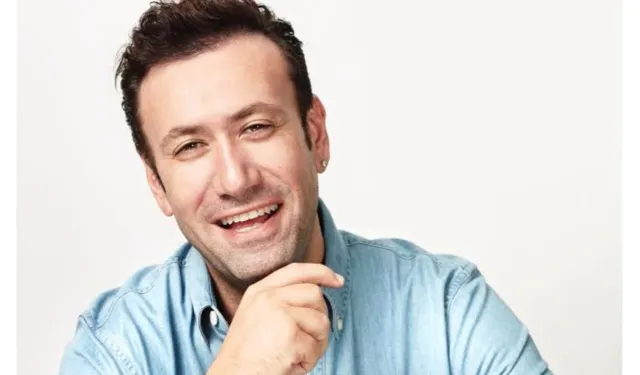 Özgür Aras kimdir? Özgür Aras ne iş yapıyor, kaç yaşında?
