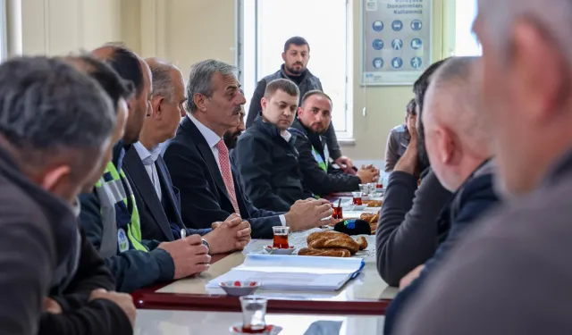 Sakarya’da asfalt sezonu başladı