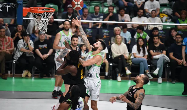 TOFAŞ'tan ligde potada 17. galibiyet