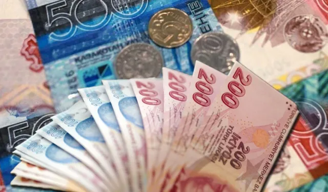 Türkiye-Kazakistan ticareti için yeni adım... TL ve Tenge swap anlaşması