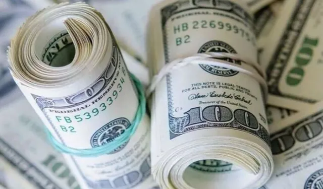 Türkiye’nin net UYP açığı 279 milyar dolara geriledi