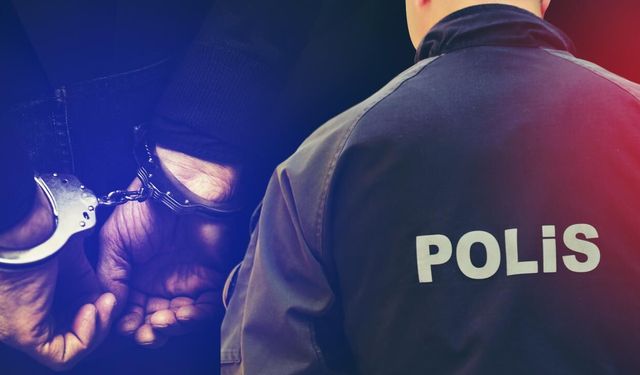 FETÖ hükümlüsü yurt dışına kaçmaya çalışırken yakalandı