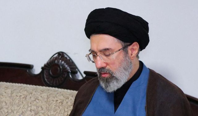 İran'ın yeni lideri açıklandı