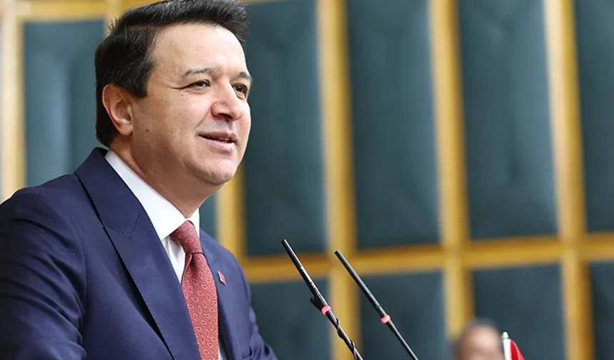 Arıkan: Deprem vergileri nereye gitti?