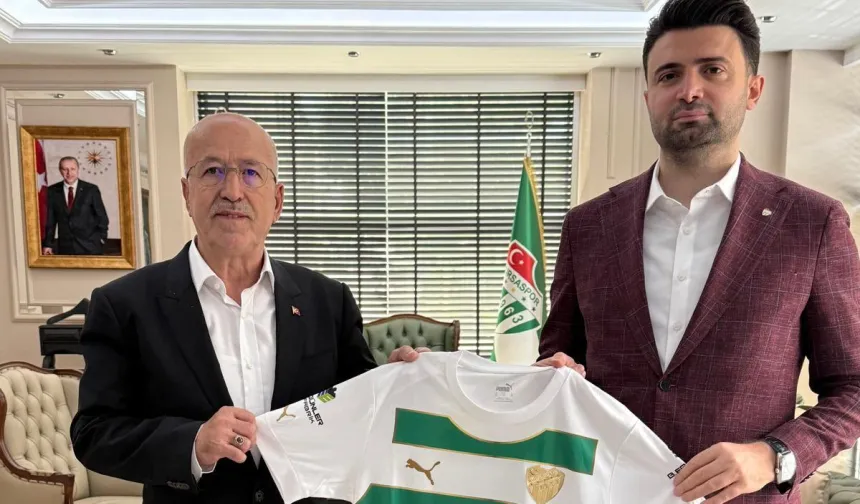 Bursaspor’da 107 milyon TL’lik borç silindi