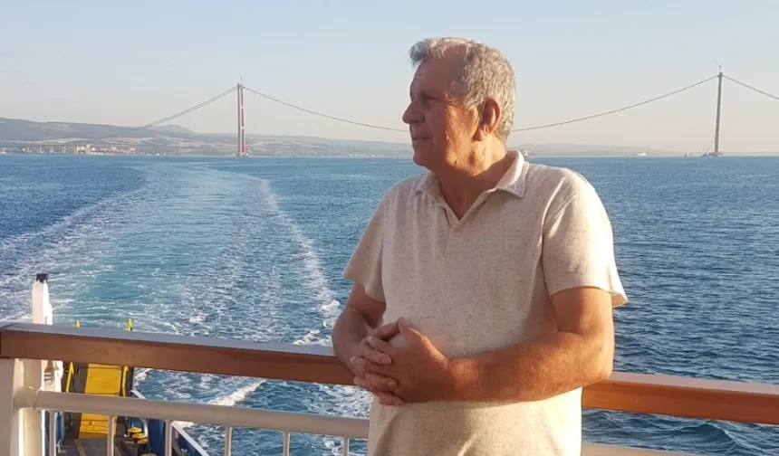 CHP’li Oğuz Edirne’den Türkiye'ye 'umut' mesajı verdi