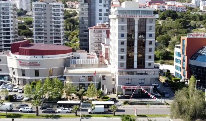 Dr. Ergün Demir’in adı Narlıdere’de yaşayacak