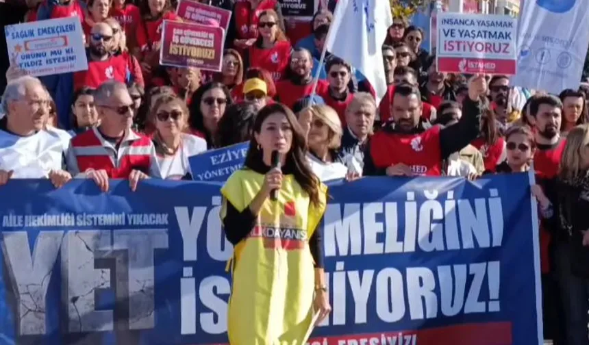 Ebeler koruyucu sağlık hizmetini sunamıyor