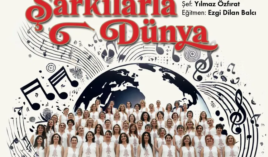 İzmir’in Anadolu Kadınları, tıp fakültesi öğrencileri için söyleyecek