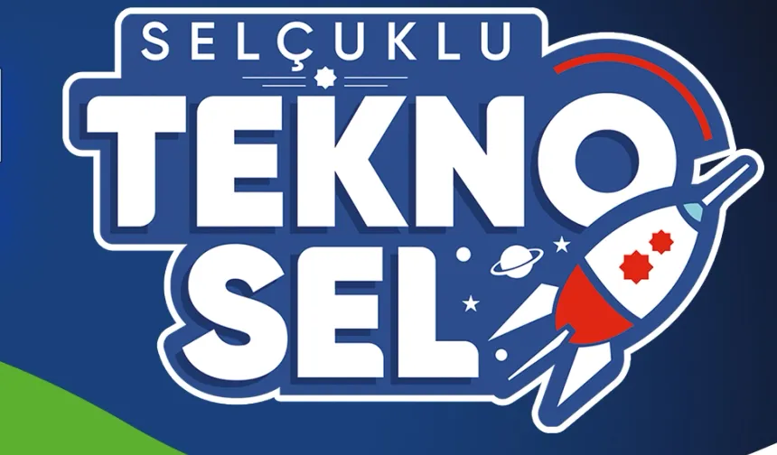 Konya Selçuklu’da teknoloji heyecanı yaşanacak