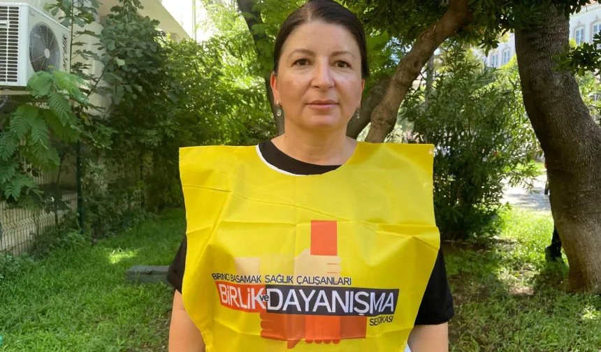 Sendikadan deprem uyarısı