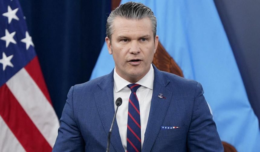 ABD Savunma Bakanı Hegseth: İran'da daha fazla can kaybı olacak