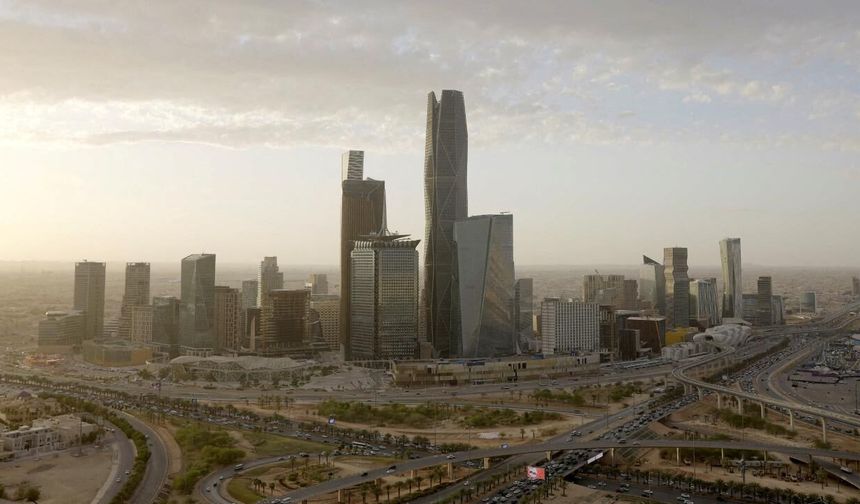 ABD Suudi Arabistan'daki büyükelçilik personeline ülkeden ayrılmaları talimatı verdi