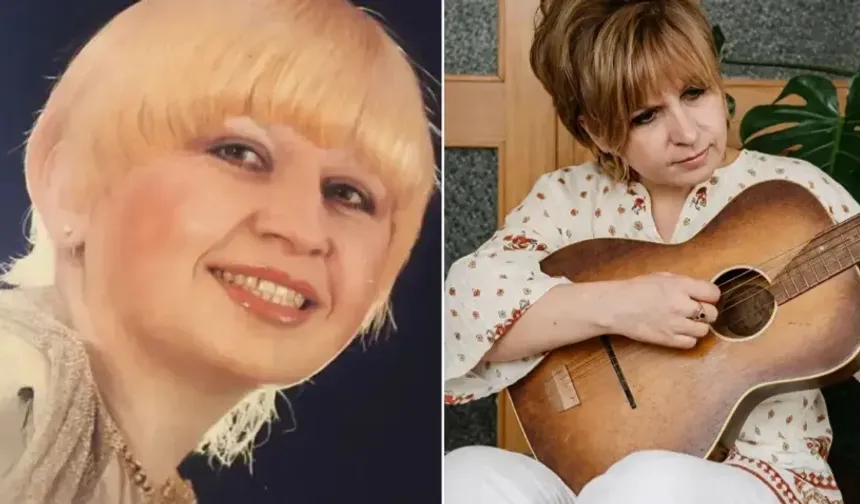 Şarkılar öksüz kaldı: Ülkü Aker'e veda