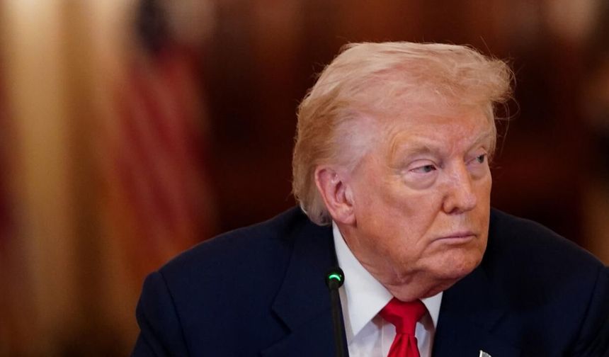 Trump, yükselen benzin fiyatlarına ilişkin endişe duymadığını belirtti