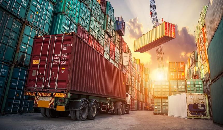 Türkiye'den Almanya'ya tüm zamanların en yüksek şubat ihracatı