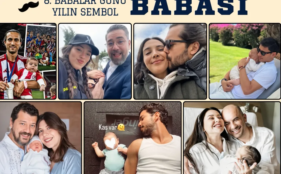 2025’in “Sembol Babası” belli oldu! Giray Altınok zirvede!