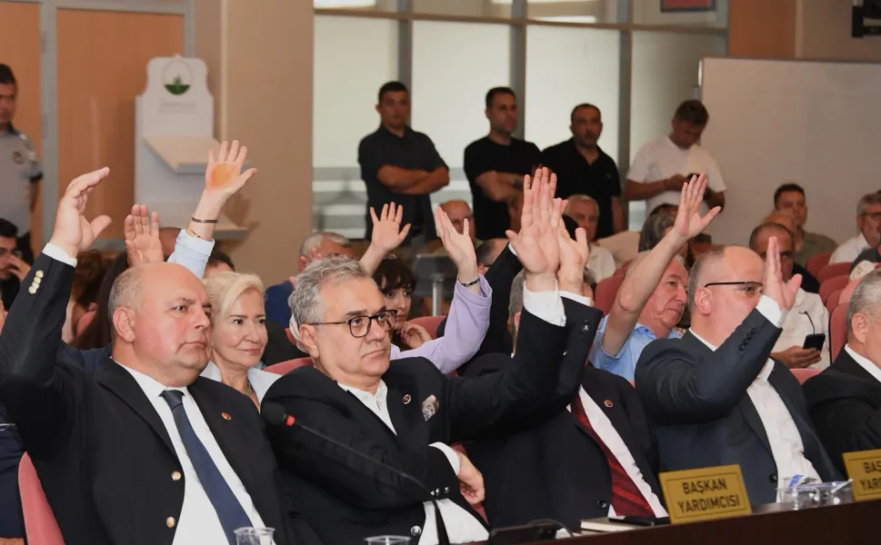 Bursa Çiftehavuzlar’da deprem riskine karşı büyük dönüşüm başlıyor