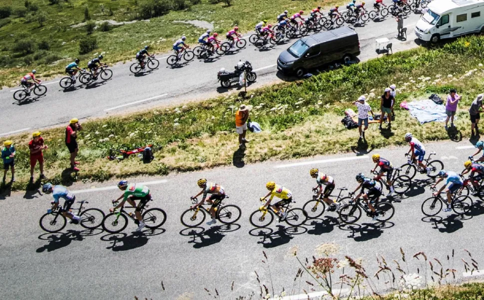 Karadeniz'de pedallayacaklar... Gran Fondo ilk kez Trabzon'da