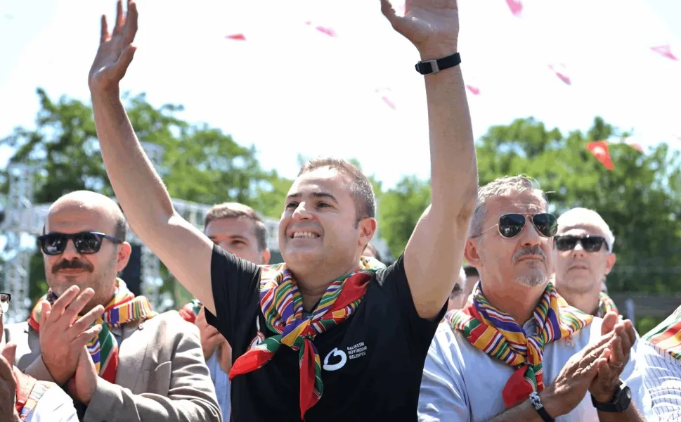 Balıkesir’de 1730 pehlivan altın kemer için kol bağlayacak