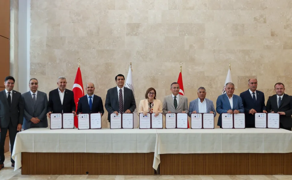 Sokak hayvanlarının tüm sorumluluğu artık Gaziantep Büyükşehir’de