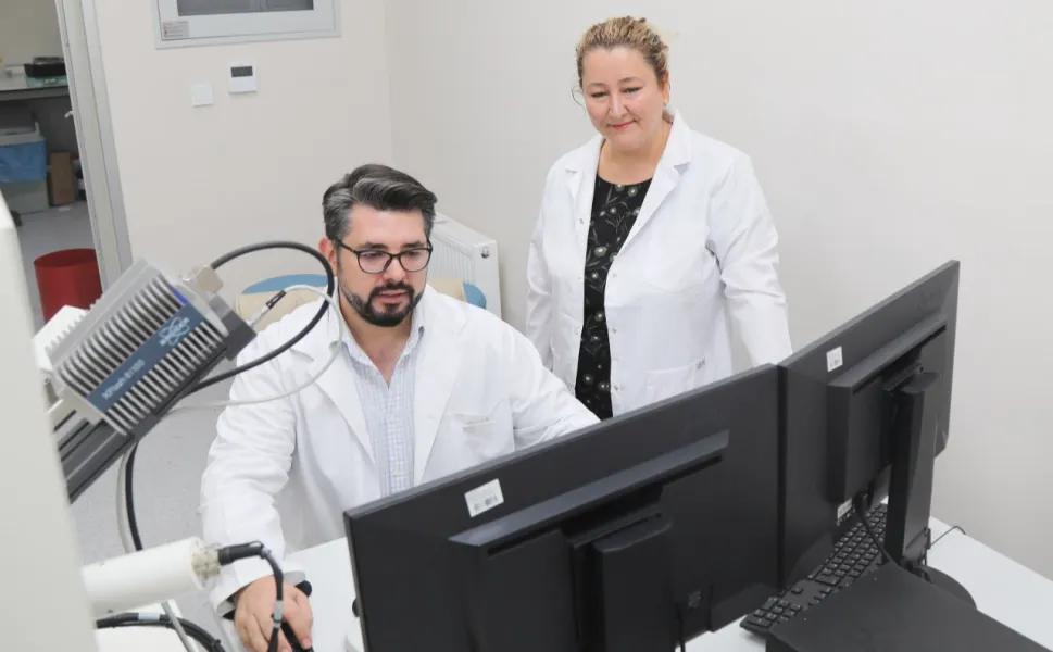 BTÜ’nün enerji depolama malzemesine uluslararası patent