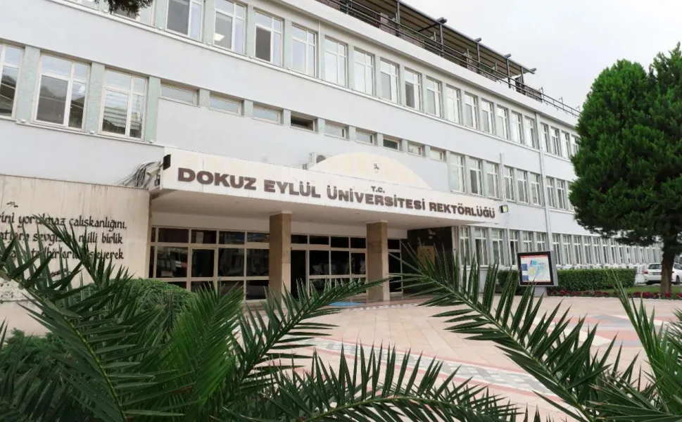 Dokuz Eylül'ün küresel yükselişi sürüyor