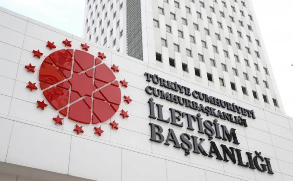 İletişim'den Uygur iddiasına yalanlama