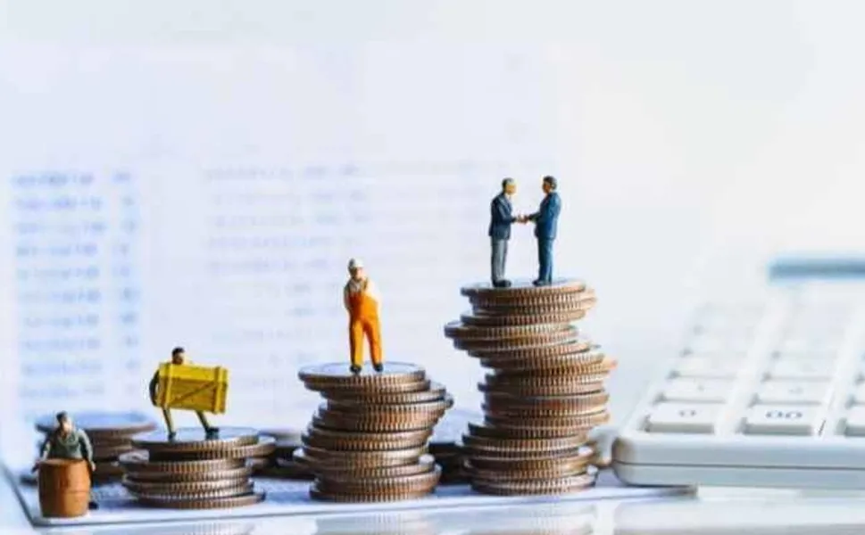 İnşaat sektörü yüzde 9,9 ile zirvede... İşgücü ödemeleri rekor kırdı