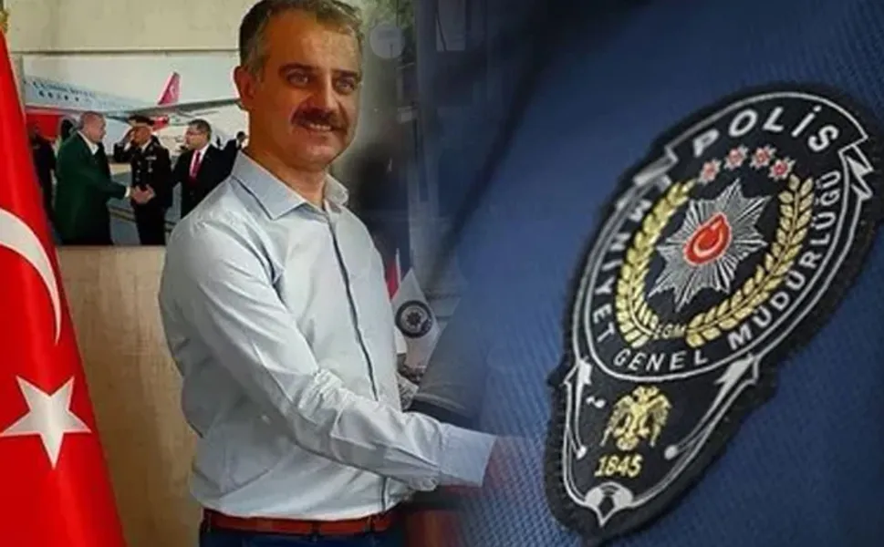 İzmir’de Polis Merkezine saldırı: 2 polis şehit, 2 polis yaralı!